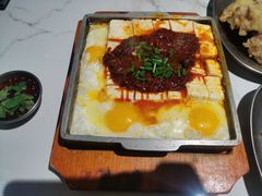 -延锄汤饭食堂(桂林路店)