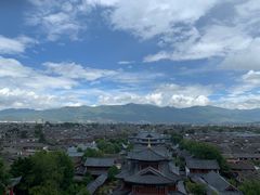 -木府