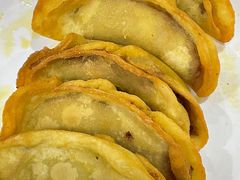 -李记清真馆(打钉巷店)
