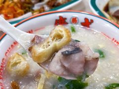 -禾师兄·布拉肠(一德路店)