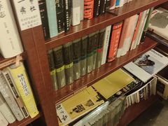 -旧天堂书店(华侨城创意文化园南山特色文化街区店)