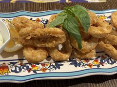 -Mammamia意大利餐厅(古北店)