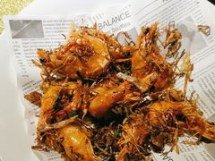 -老平安农家菜(平安店)