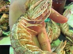 -幸福姐海鲜大排档