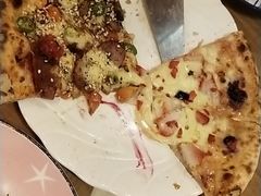 -盘炉forenza·云贵川融合小食堂 ( 钟楼中柳巷店)
