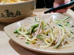 -亮亮拉面(师范路店)