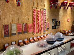 -羊大爷涮肉(亮马桥店)