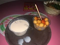 -小草糖水(海棠村店)