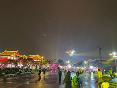 -锦彦岐山面(大唐不夜城店)