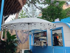 -PAPAYA泰国街头小吃(南山路店)