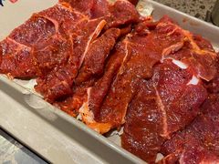 火锅牛排-小龙坎火锅(春熙太古里店)