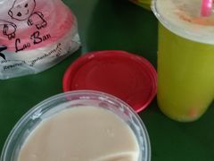 -老伴豆花(麦士威熟食中心店)