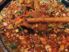 -镇江龙·火锅串串(武侯祠店)