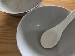 -谈灵农家柴爿菜饭