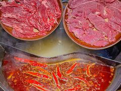 -阳阳老火锅(小南门店)