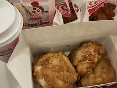 -肯德基(新昌海洋城店)