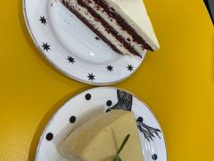 -姆们M Sweetie Cake(三里屯店)