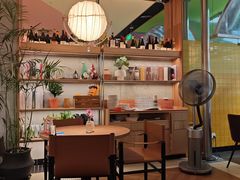-芭莉与彩虹西餐厅(成都合生汇店)