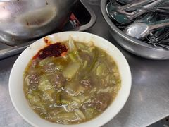 -刘老虎肉丸糊辣汤(总店)
