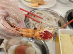 -朱富贵火锅(金融街万达店)