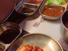 -西塔老太太泥炉烤肉(上海七宝领展广场店)
