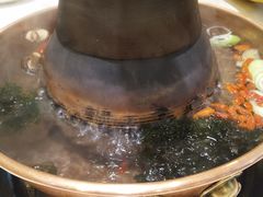 -阳坊胜利涮羊肉(阳坊老店)