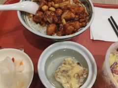 -和合谷(北京市王府井百货大楼店)