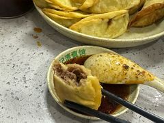 -李记清真馆(打钉巷店)