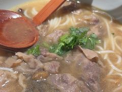 -云味馆·云南菜·云南米线(景田店)