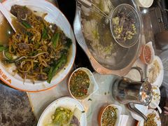 -潮悦牛肉火锅城(水贝店)