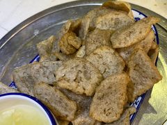 -内蒙联营烧麦 草原石榴红(护国寺店)
