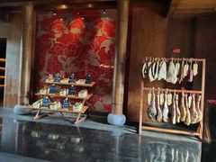门面-丽江金茂凯悦臻选酒店-滇香馆