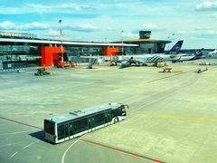 -谢列梅捷沃国际机场