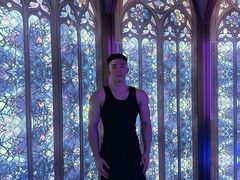 -五月花酒吧(民德路店)