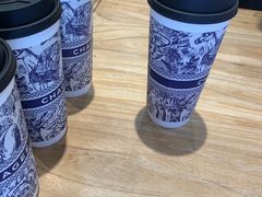 -霸王茶姬(上海静安大悦城店)