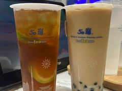 -50岚(太平洋森活天地店)