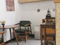 大堂-灶咖KITCHEN