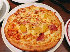 -萨莉亚意式餐厅(杭州滨江天街店)