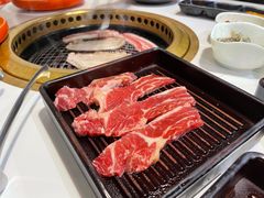 -拾也•和牛•海鲜•烤肉放题(卓悦INTOWN店)