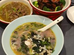 -A One Kitchen·南京精菜馆(晶丽酒店店)