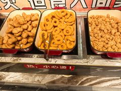 -满香园自助海鲜烤肉(赣榆吾悦广场店)