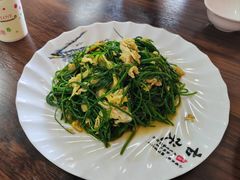 -清真·伊清阁餐厅