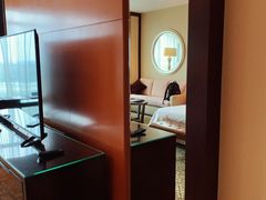 -济南喜来登酒店