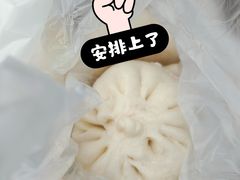 南方肉包-南方迷宗大包(湖滨店)