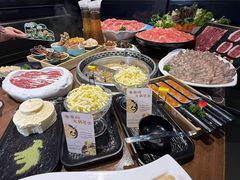 -快乐小羊(富强中路店)