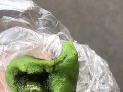 -沈记青团