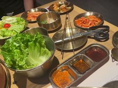 -西塔老太太泥炉烤肉(虹桥南丰城店)