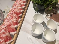 -祥源胡同·涮牛羊肉火锅(花桥店)
