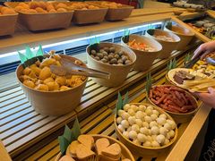 -温禾牛·和牛寿喜烧自助火锅(恒基名人店)