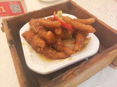 -天鲜阁·海鲜粤菜·33年老字号(石槎白云站店)